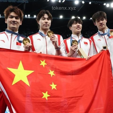 潘展乐最后一棒上演精彩反超：如何提升接力赛最后一棒的反超策略
